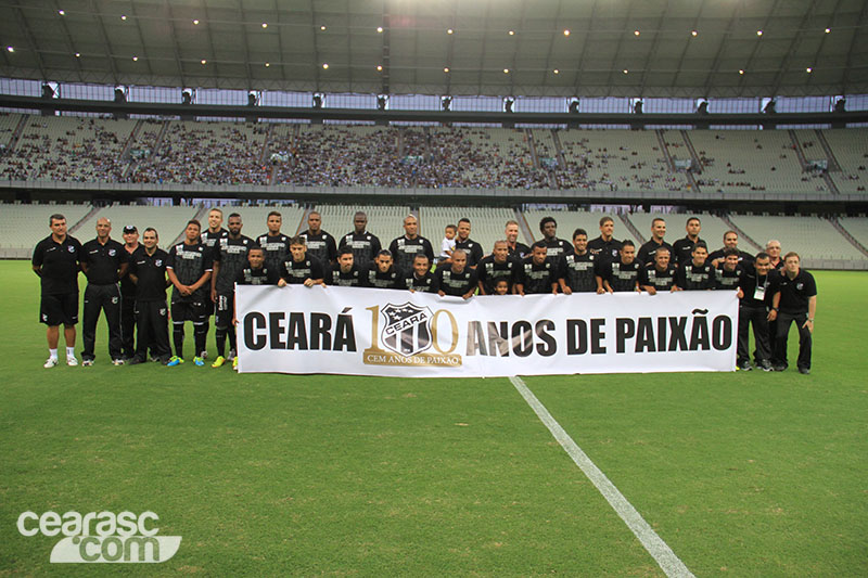 [11-01] Ceará 2 x 0 Barbalha - 2