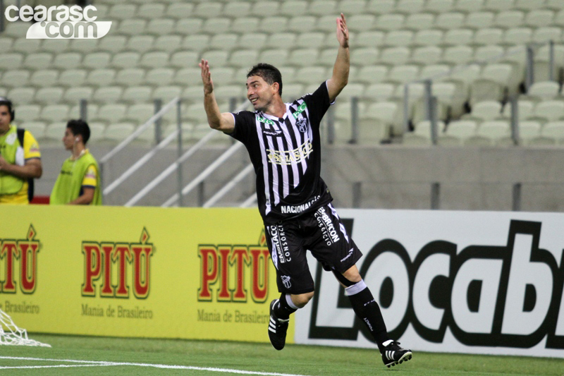 [21-03] Ceará 1 x 0 Ferroviário - 03 - 4