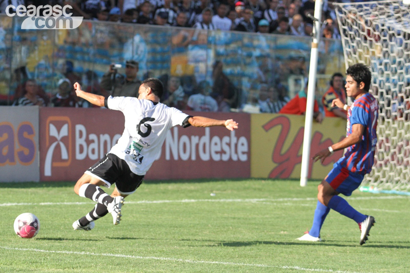 [29-04] Ceará x Tiradentes - 11