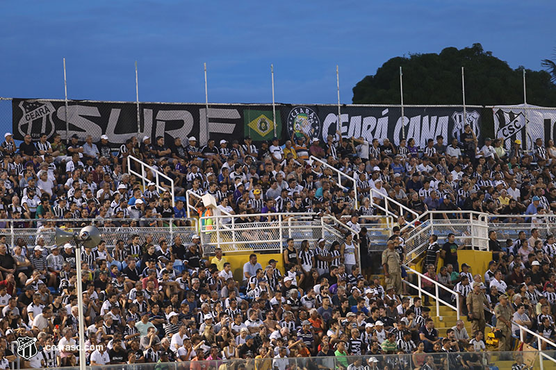 [24-06-2017] Ceará 3 x 0 Oeste - 20