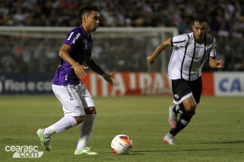 [10-11] Ceará 3 x 0 Bragantino - 16