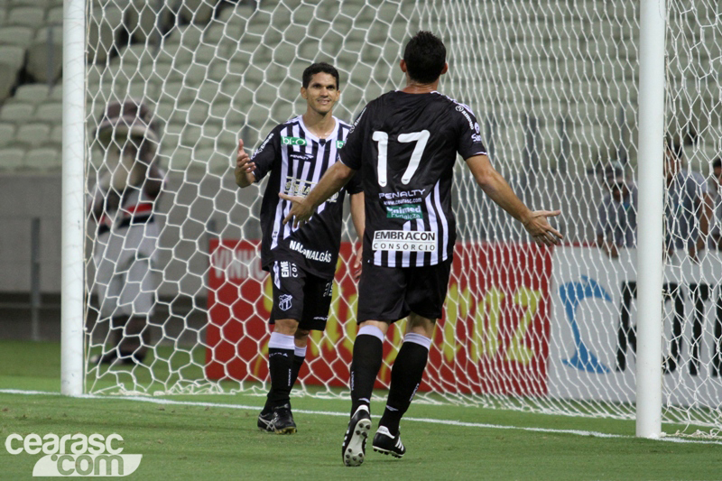 [21-03] Ceará 1 x 0 Ferroviário - 03 - 5