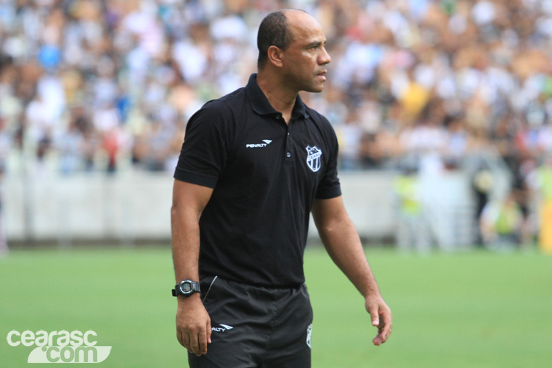 [30-03] Ceará 3 x 1 Fortaleza - 8