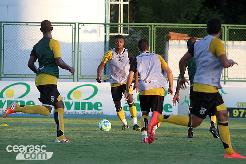 [27-10] Treino Técnico - 13