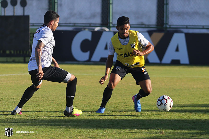 [07-08-2017] Treino Físico - 20