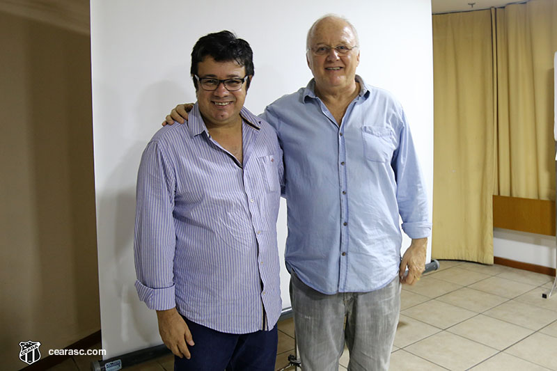 [ 02-09-2017] XXI Curso de Gestão e Marketing Esportivo - 10