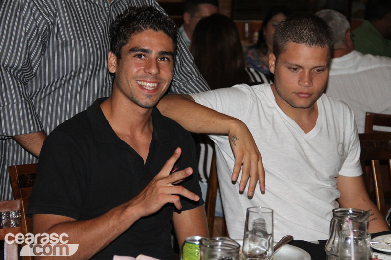 [20-09] Jantar Magnata Voltou2 - 18