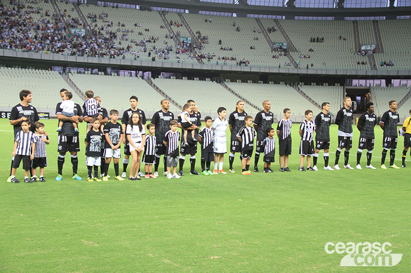 [11-01] Ceará 2 x 0 Barbalha - 3