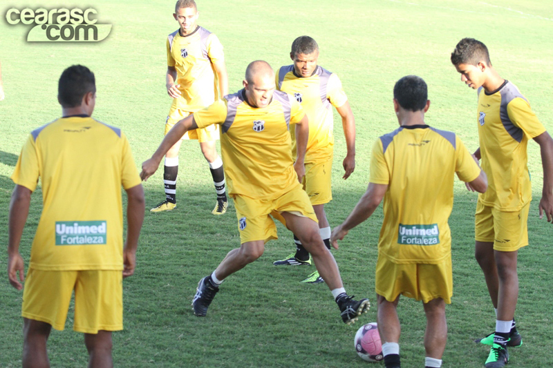 [01-08] Reapresentação geral - Vovozão - 1