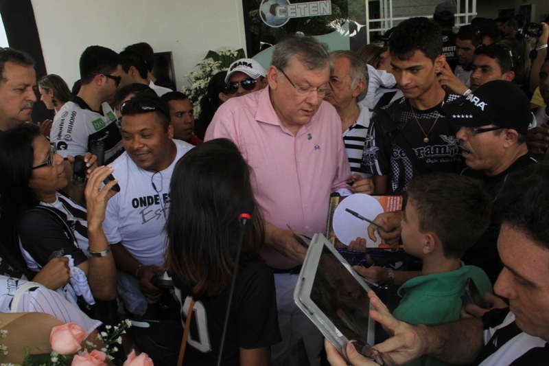 [22-02] Inauguracao da Cidade Vozao - CT Luis Campos - 03 - 39