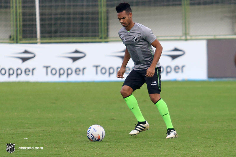[30-03-2017] Treino Coletivo - 3