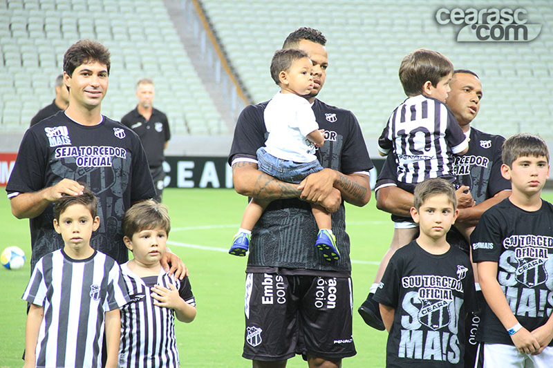 [11-01] Ceará 2 x 0 Barbalha - 4