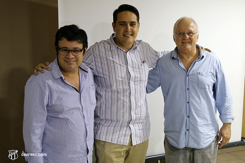 [ 02-09-2017] XXI Curso de Gestão e Marketing Esportivo - 11