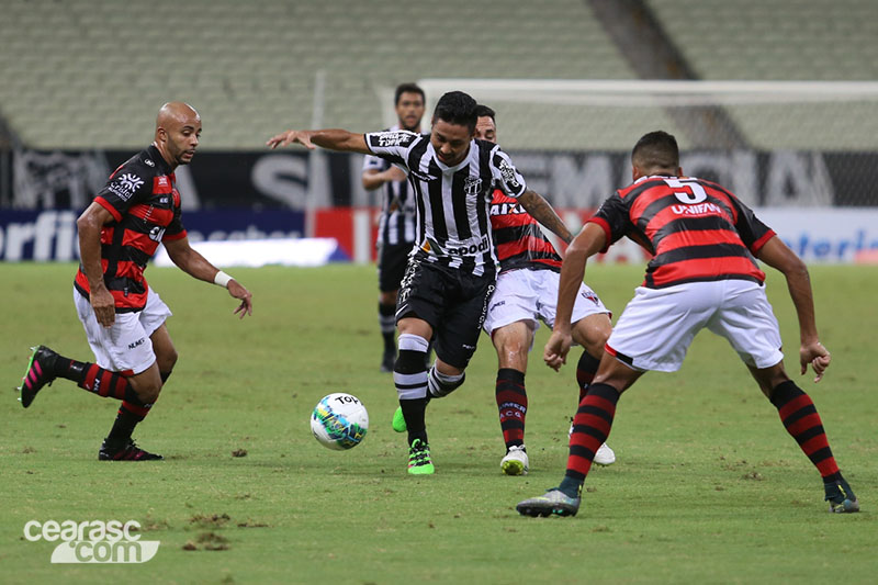 [24-05-2016] Ceará 0 X 1 Atlético-GO  - 8