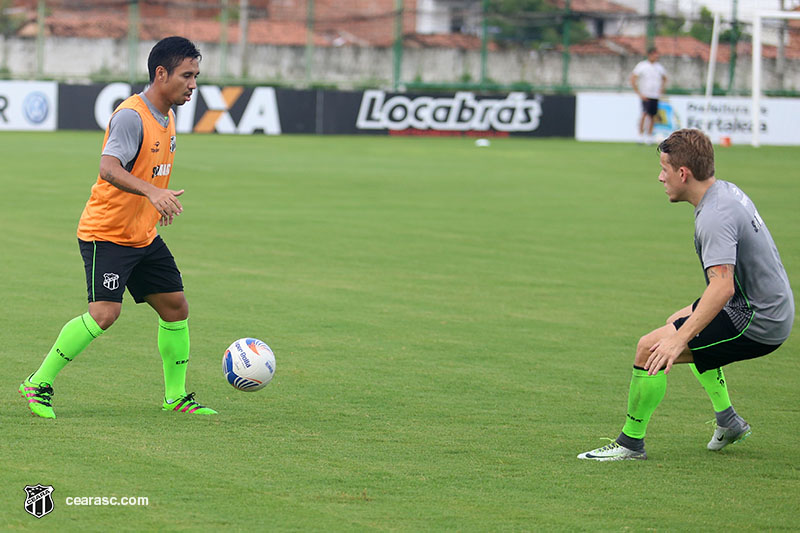 [30-03-2017] Treino Coletivo - 5