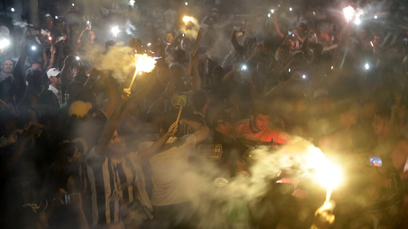 [02-08-2016] Ceará 0 x 0 Vasco - Torcida.zip - 2