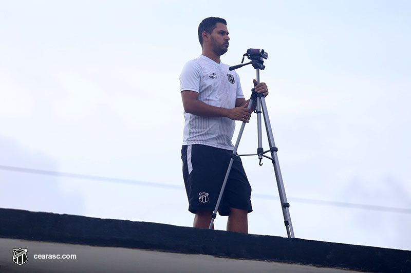 [30-03-2017] Treino Coletivo - 6