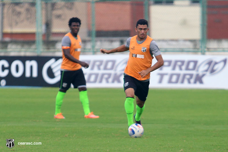 [30-03-2017] Treino Coletivo - 7