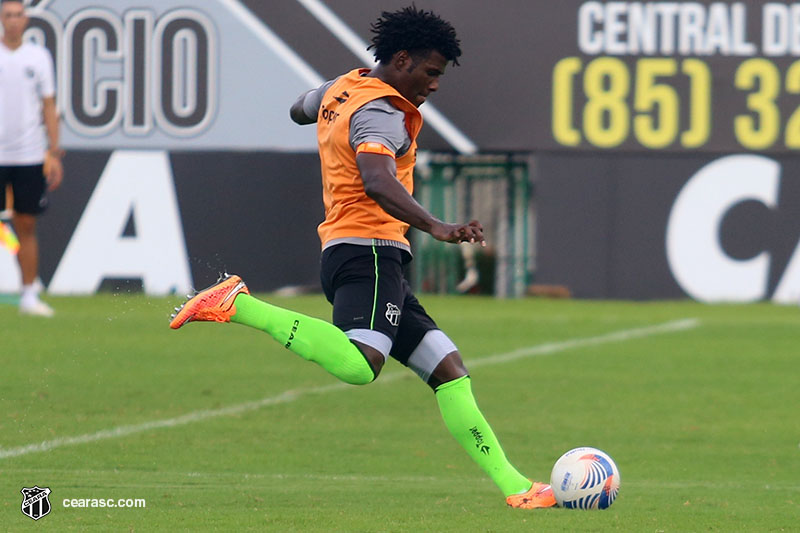 [30-03-2017] Treino Coletivo - 8