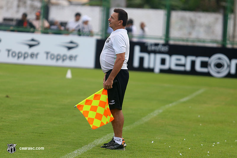 [30-03-2017] Treino Coletivo - 9