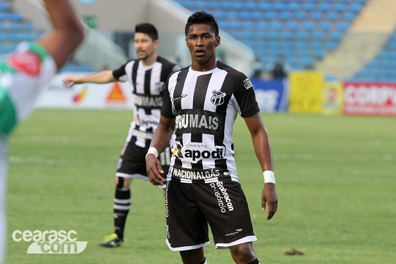 [25-01] Maranguape 0 x 1 Ceará - 2 - 10