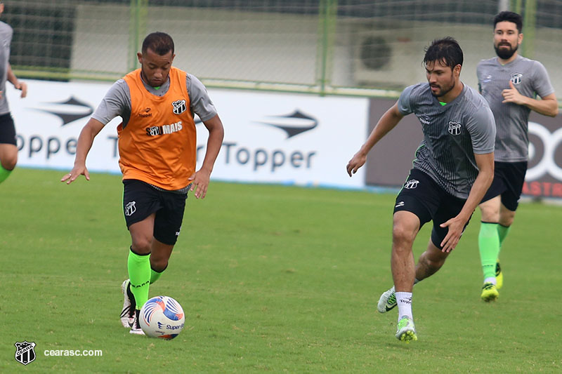 [30-03-2017] Treino Coletivo - 10