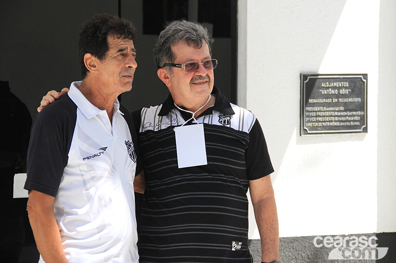 [20-09] Por Dentro do Vozão - Especial Conselheiros 01 - 23