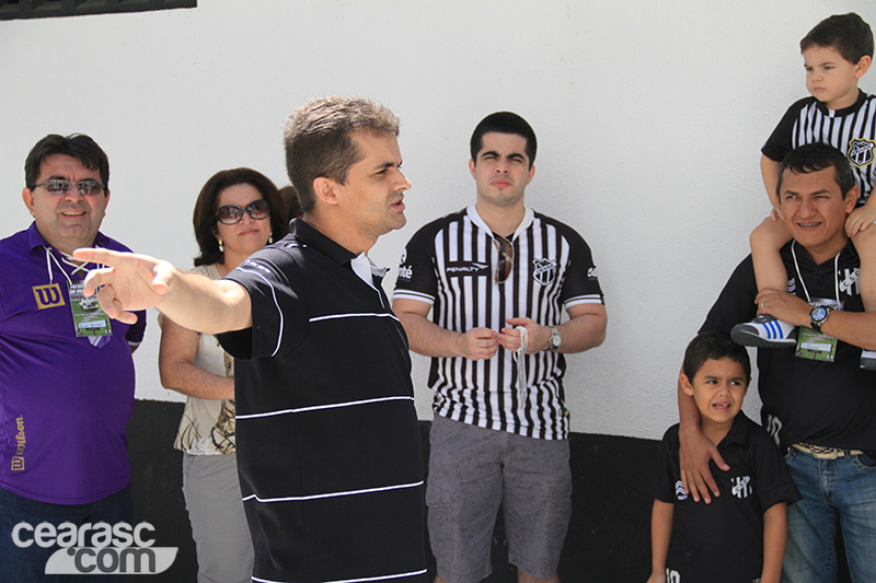 [20-09] Por Dentro do Vozão - Especial Conselheiros 01 - 24