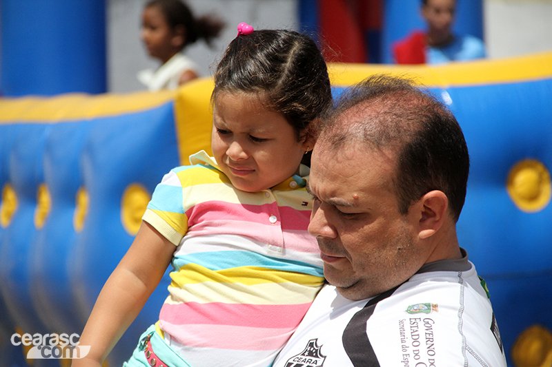 [12-10] Dia das Crianças Alvinegro 2015 - 03 - 21