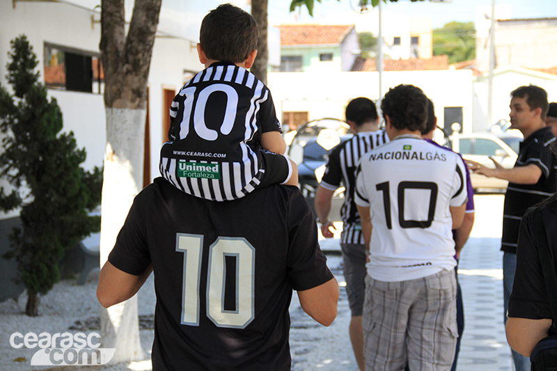 [20-09] Por Dentro do Vozão - Especial Conselheiros 02 - 1