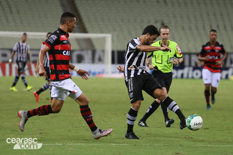 [24-05-2016] Ceará 0 X 1 Atlético-GO  - 11