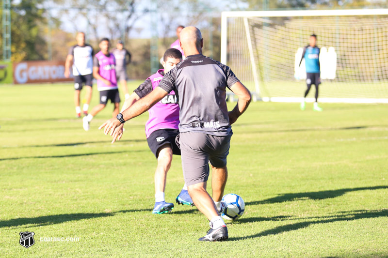 [07-09-2018] Treino Apronto - Cidade do Galo 1 - 28