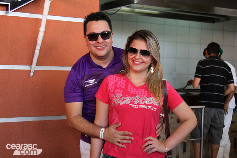 [16-01-2016] 5ª Feijoada da Arrancada 2 - 2