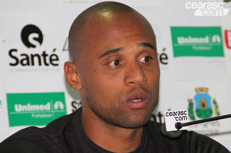 [21-05] Apresentação - Zagueiro Luizão - 4