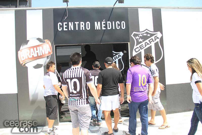 [20-09] Por Dentro do Vozão - Especial Conselheiros 02 - 3