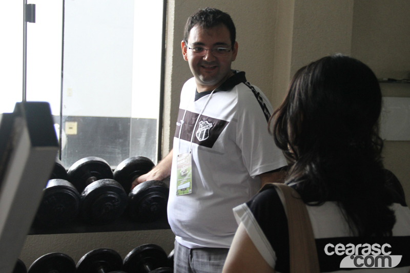 [29-06] Por Dentro do Vozão IX - 01 - 22