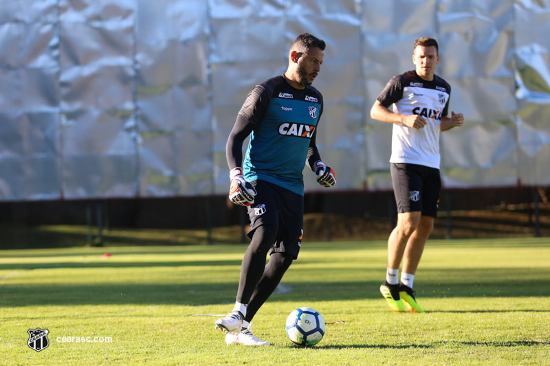 [07-09-2018] Treino Apronto - Cidade do Galo 1 - 31
