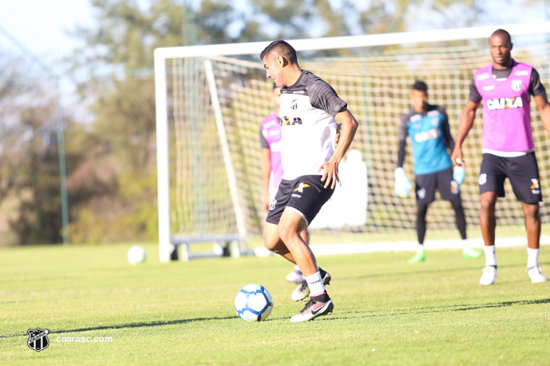 [07-09-2018] Treino Apronto - Cidade do Galo 1 - 32