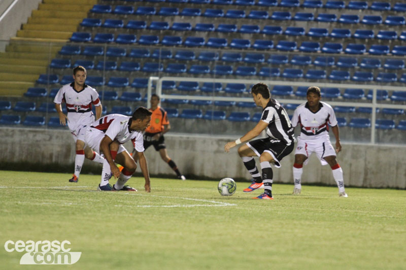 [30-10] Ceará x Ferroviário - FINAL - Sub-20 - 6
