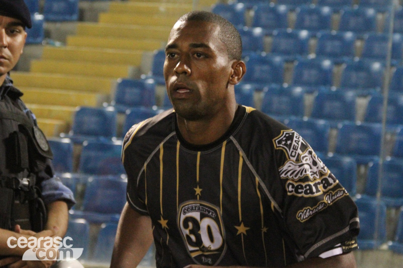 [10-11] Ceará x CRB - 3