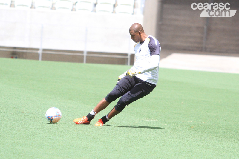[08-11] Treino tático - Arena Castelão - 4