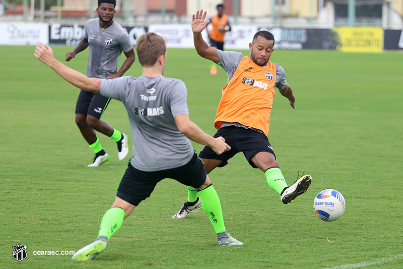[30-03-2017] Treino Coletivo - 13
