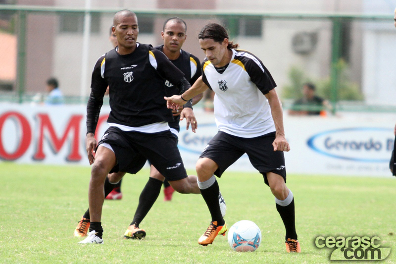 [20-04] Treino Regenerativo - 10