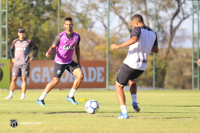 [07-09-2018] Treino Apronto - Cidade do Galo 1 - 37