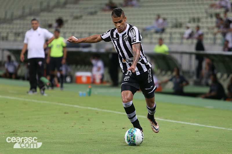 [24-05-2016] Ceará 0 X 1 Atlético-GO  - 13