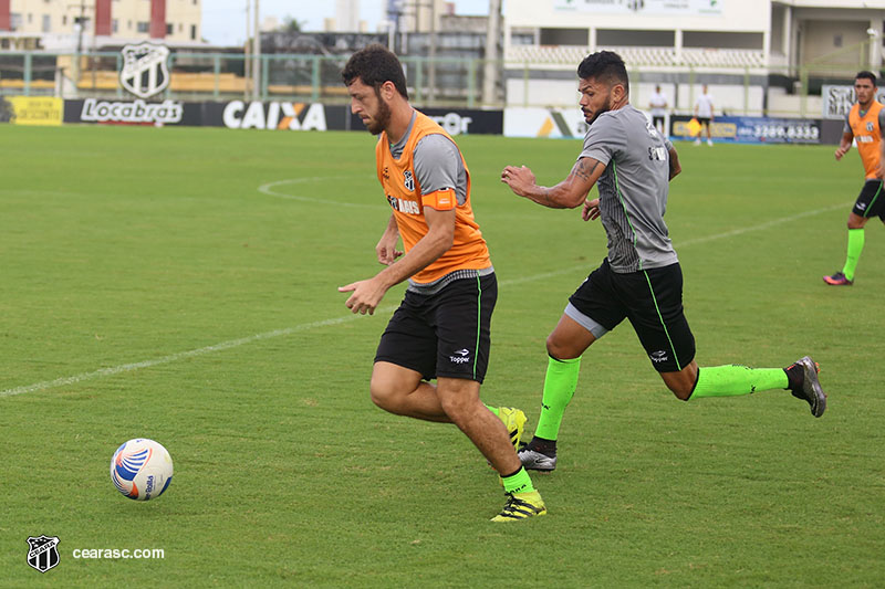 [30-03-2017] Treino Coletivo - 17