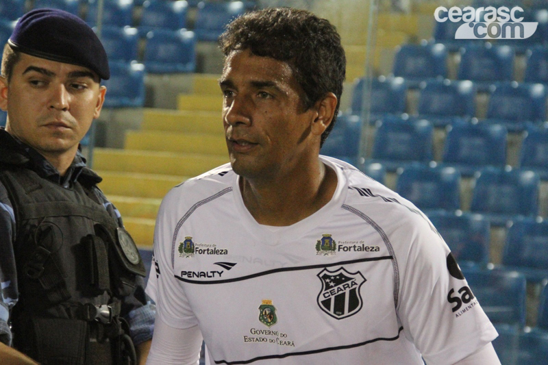 [10-11] Ceará x CRB - 4