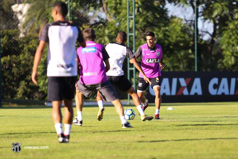 [07-09-2018] Treino Apronto - Cidade do Galo 1 - 38