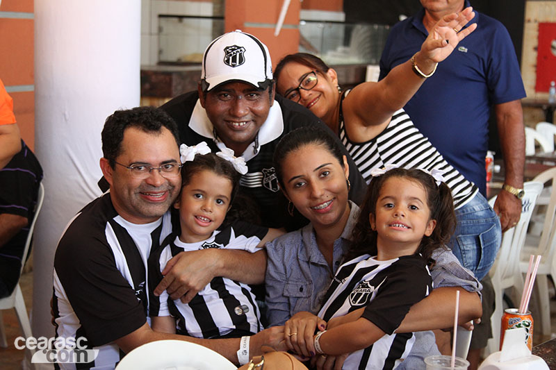 [16-01-2016] 5ª Feijoada da Arrancada 2 - 6