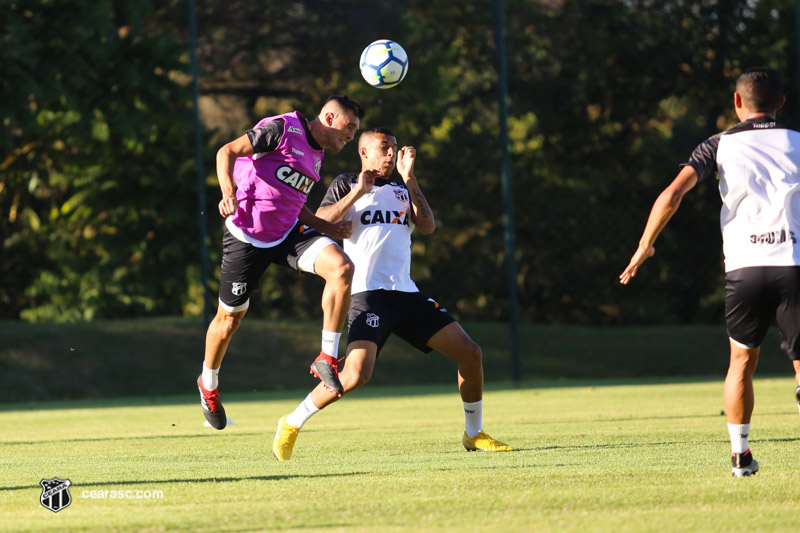 [07-09-2018] Treino Apronto - Cidade do Galo 1 - 39